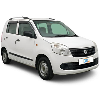 Maruti Wagon R 1.0-img